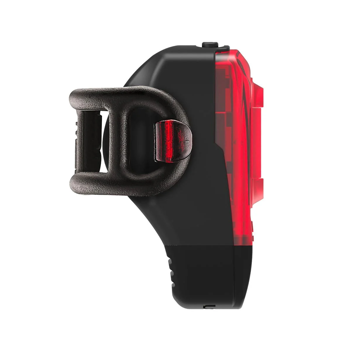Éclairage Arrière LEZYNE LED KTV DRIVE Noir - Image 3