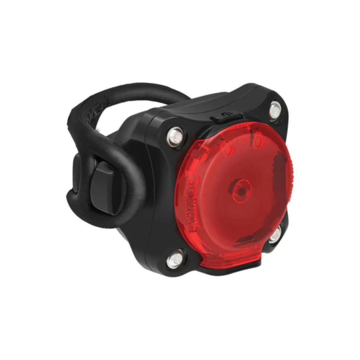 Éclairage Arrière LEZYNE ZECTO DRIVE MAX 400 Noir - Image 5