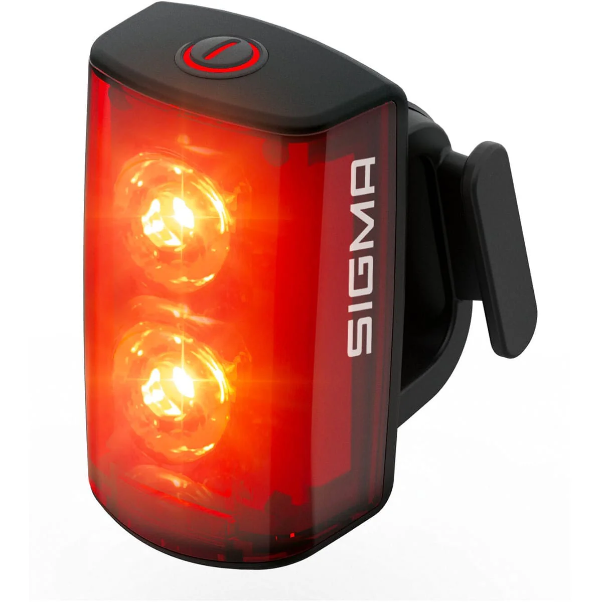Éclairage Arrière SIGMA Buster RL 80