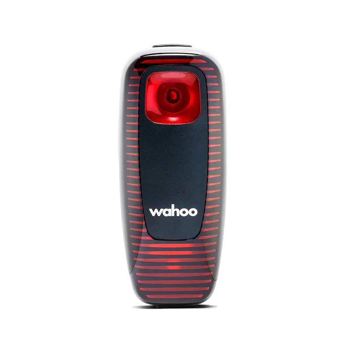 Éclairage Arrière WAHOO TRACKR RADAR - Image 3