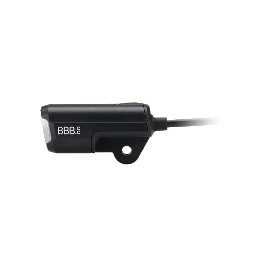 Éclairage Avant BBB E-STRIKE URBAN 600 avec Commande Filaire - Image 6