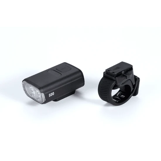 Éclairage Avant BBB NANOSTRIKE 500 - Image 11