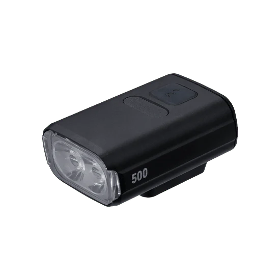 Éclairage Avant BBB NANOSTRIKE 500 - Image 3