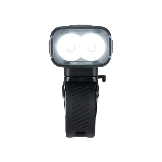Éclairage Avant BBB NANOSTRIKE 500 - Image 4