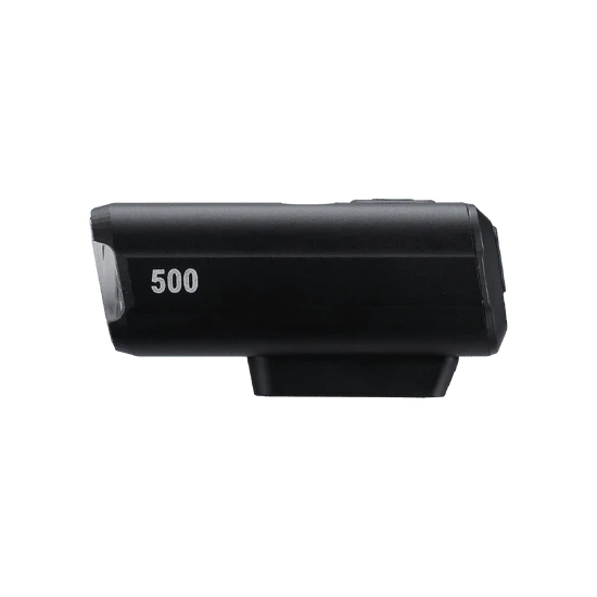 Éclairage Avant BBB NANOSTRIKE 500 - Image 6
