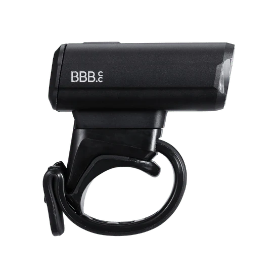 Éclairage Avant BBB NANOSTRIKE 500 - Image 9