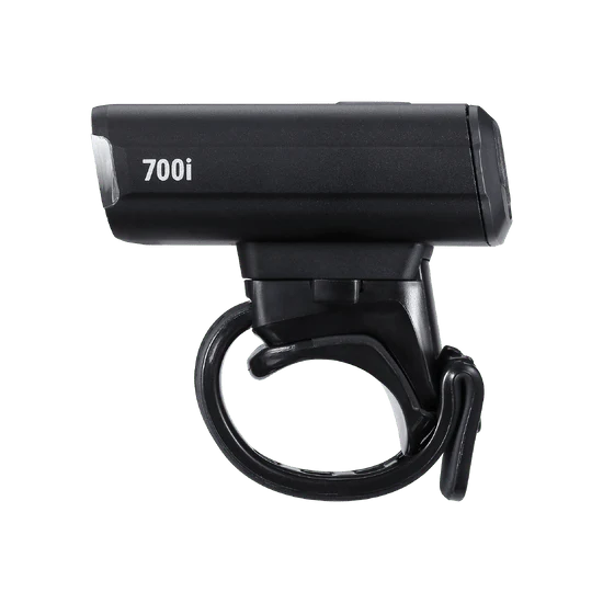 Éclairage Avant BBB NANOSTRIKE 700i - Image 4