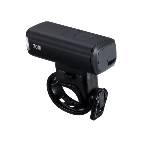 Éclairage Avant BBB NANOSTRIKE 700i - Image 5