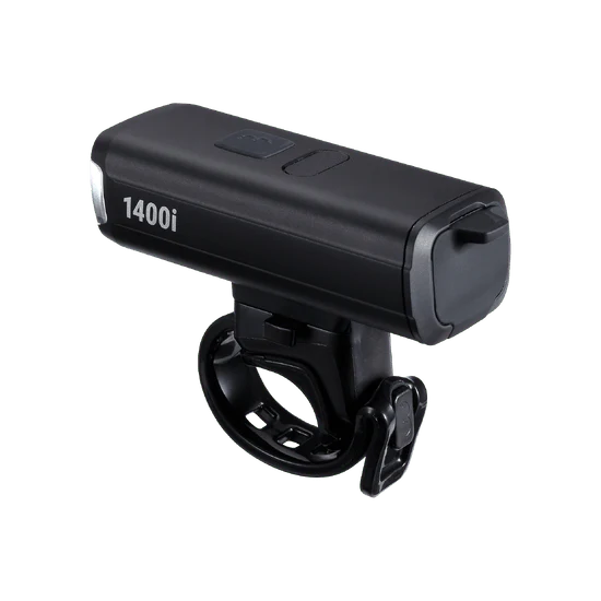 Éclairage Avant BBB STRIKEDUO 1400i - Image 4