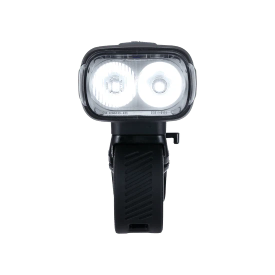 Éclairage Avant BBB STRIKEDUO 1400i - Image 6