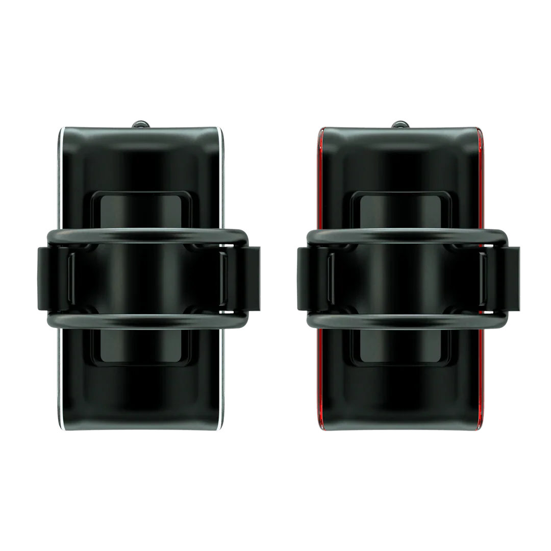 Éclairage Avant et Arrière KNOG MID COBBER TWINPACK - Image 5
