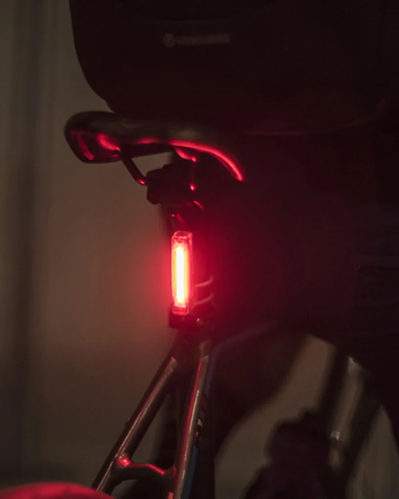 Éclairage Avant et Arrière KNOG PLUS TWINPACK 40/20 Lumens Noir - Image 6