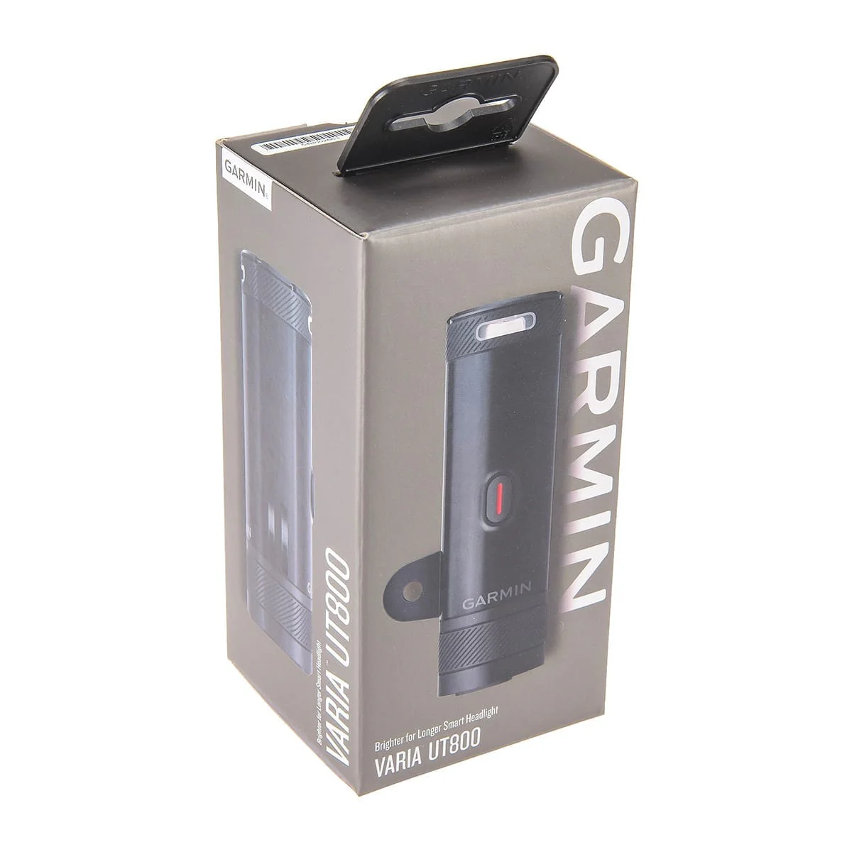 Éclairage Avant GARMIN VARIA LIGHT UT800 Support Guidon - Image 6
