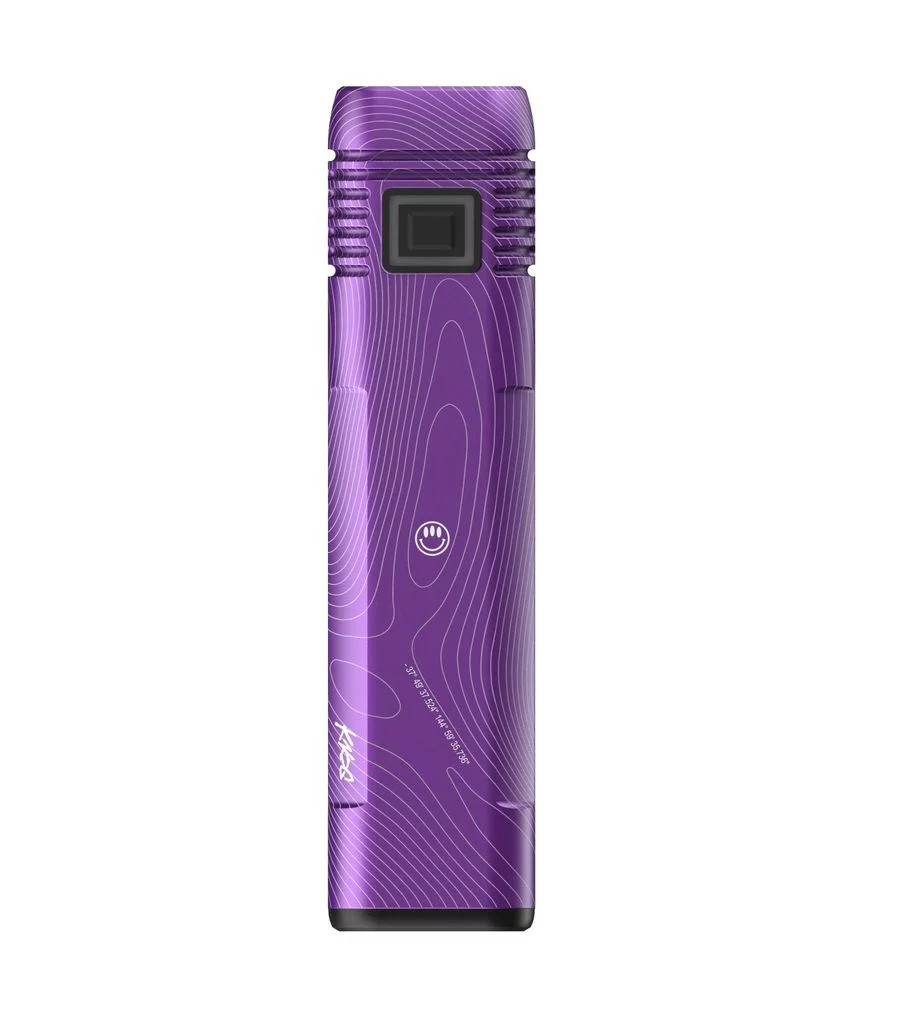 Éclairage Avant KNOG BLINDER PRO 900 Violet - Edition Limitée - Image 3