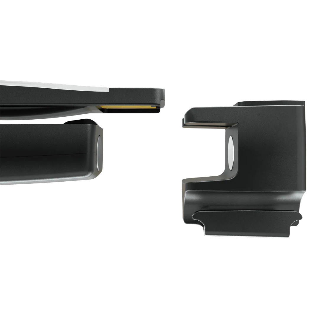 Eclairage Avant KNOG PLUS FRONT 40 Lumens Noir - Image 6