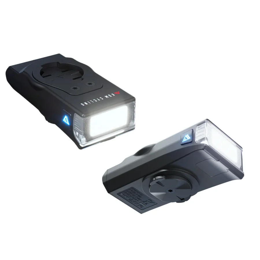 Éclairage Avant KOM CYCLING QUICK RELEASE LIGHT 350 - Image 5