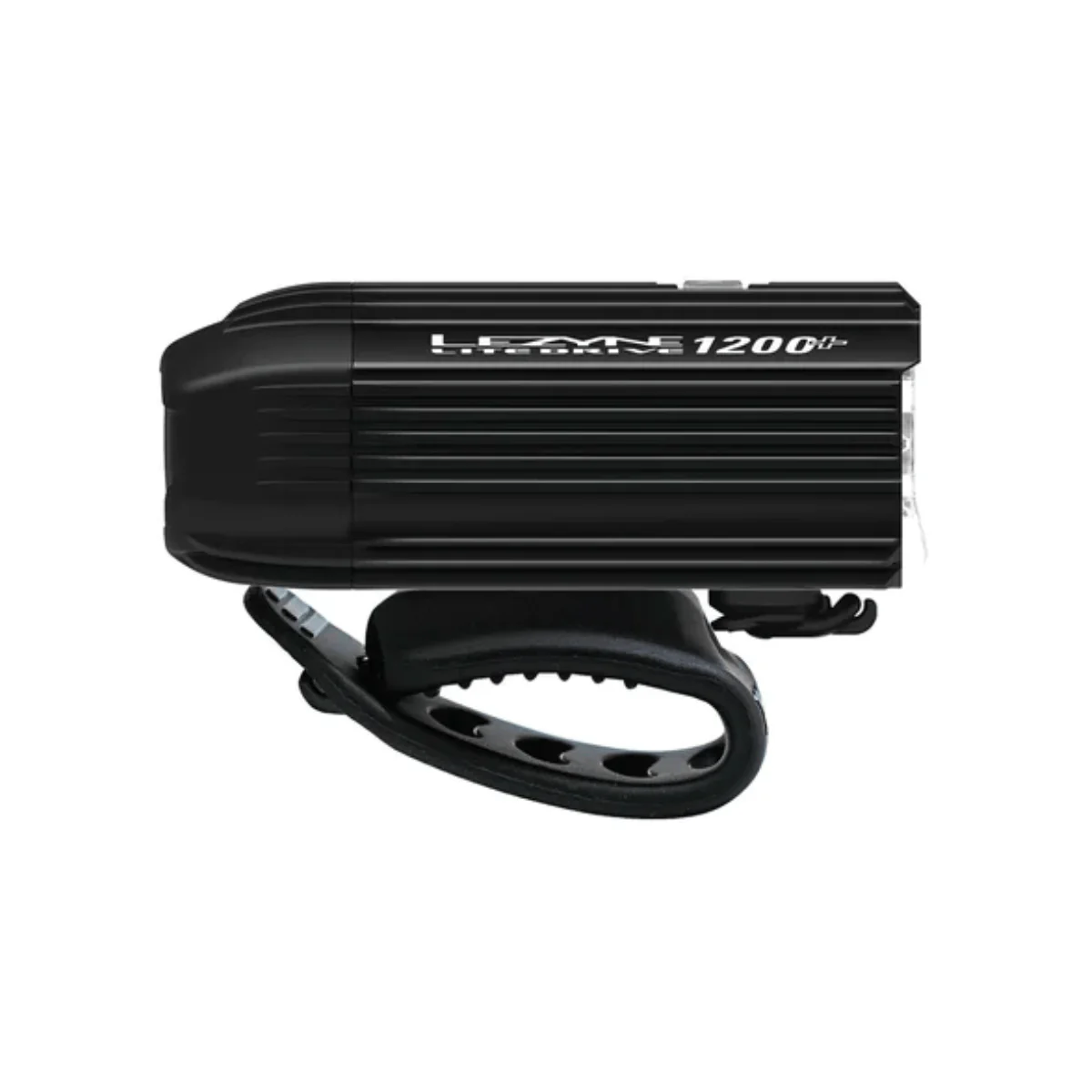 Éclairage Avant LEZYNE LITE DRIVE 1200+ Noir - Image 4
