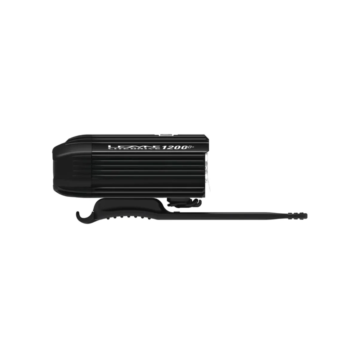 Éclairage Avant LEZYNE LITE DRIVE 1200+ Noir - Image 5