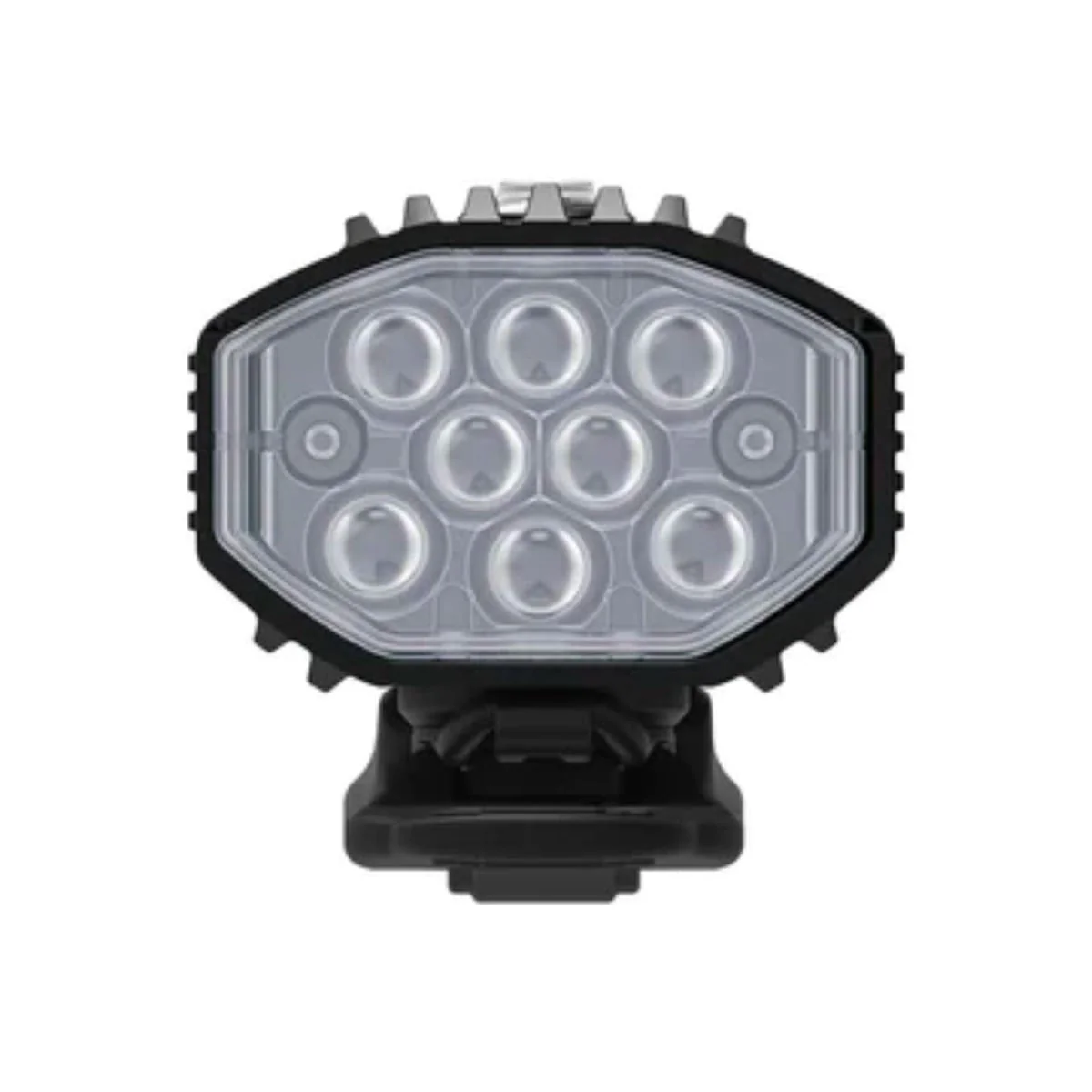 Éclairage Avant LEZYNE MICRO DRIVE 800+ Noir - Image 7