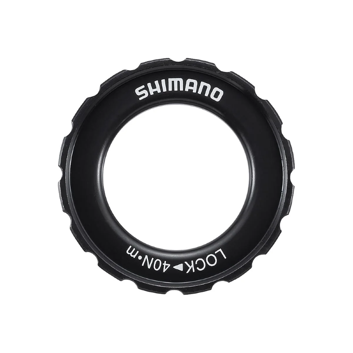 Ecrou de Serrage SHIMANO Centerlock HB-M618
