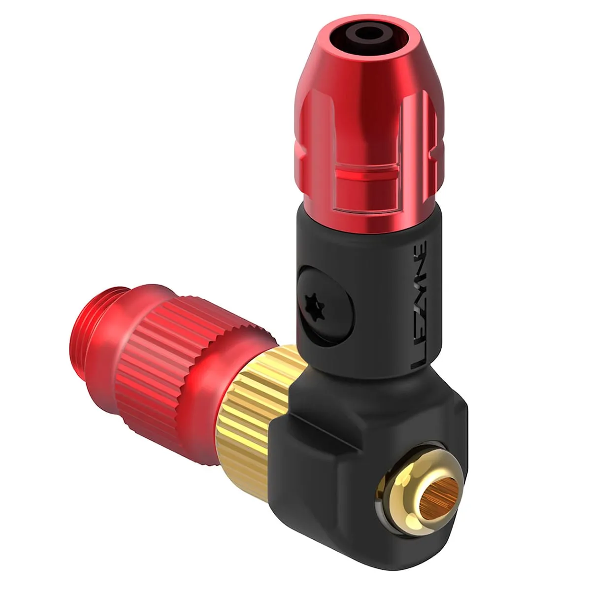 Embout de Pompe LEZYNE ABS-1 PRO HP CHUCK - Image 2