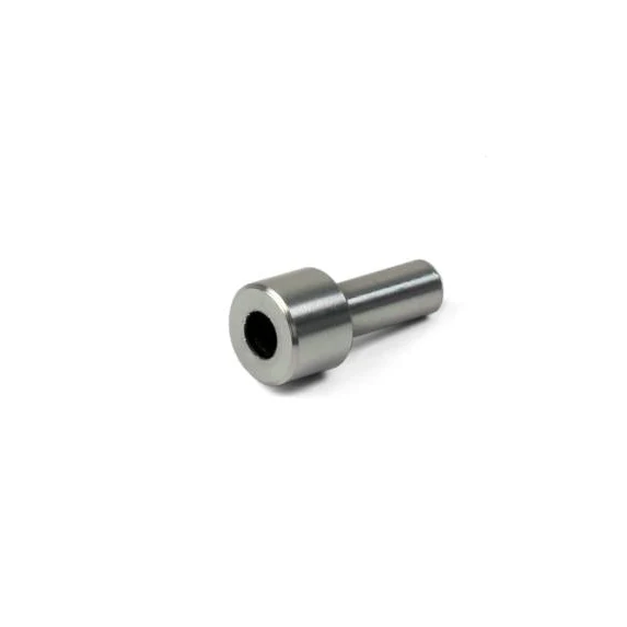 Embout pour Purge Freins HOPE SMALL Argent