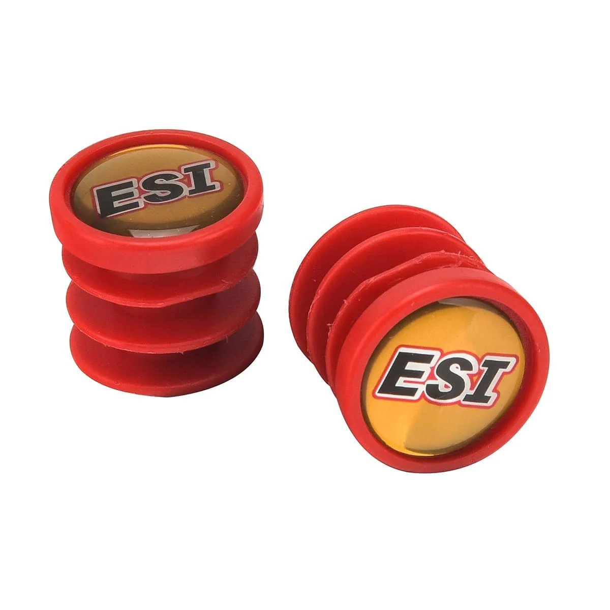 Embouts de Cintre ESI Rouge