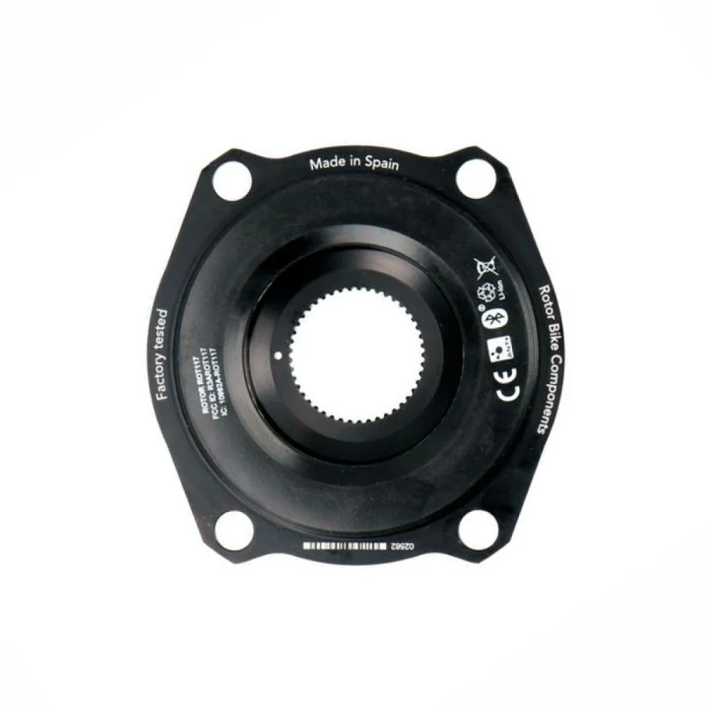Étoile Capteur de Puissance ROTOR INSPIDER 110 BCD - Image 3
