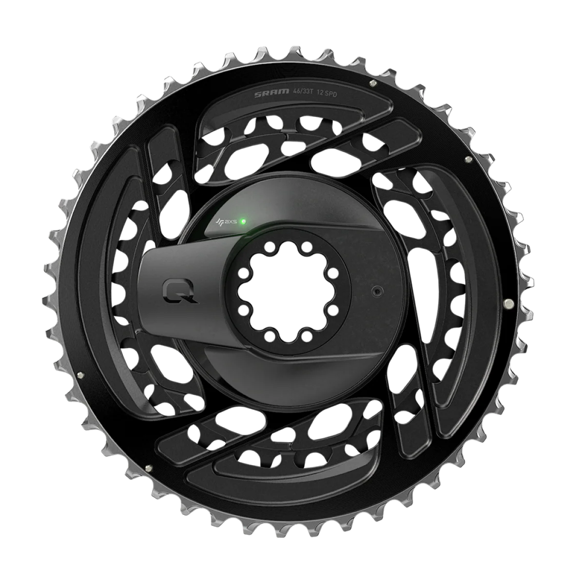Kit Capteur de Puissance SRAM FORCE AXS Direct Mount - Image 3