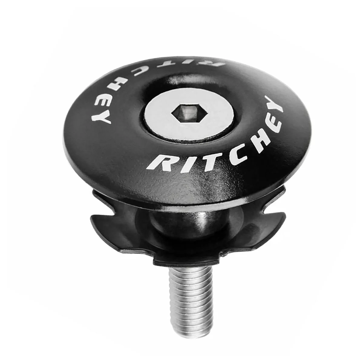 Étoile et Bouchon RITCHEY COMP 1"1/8 Noir