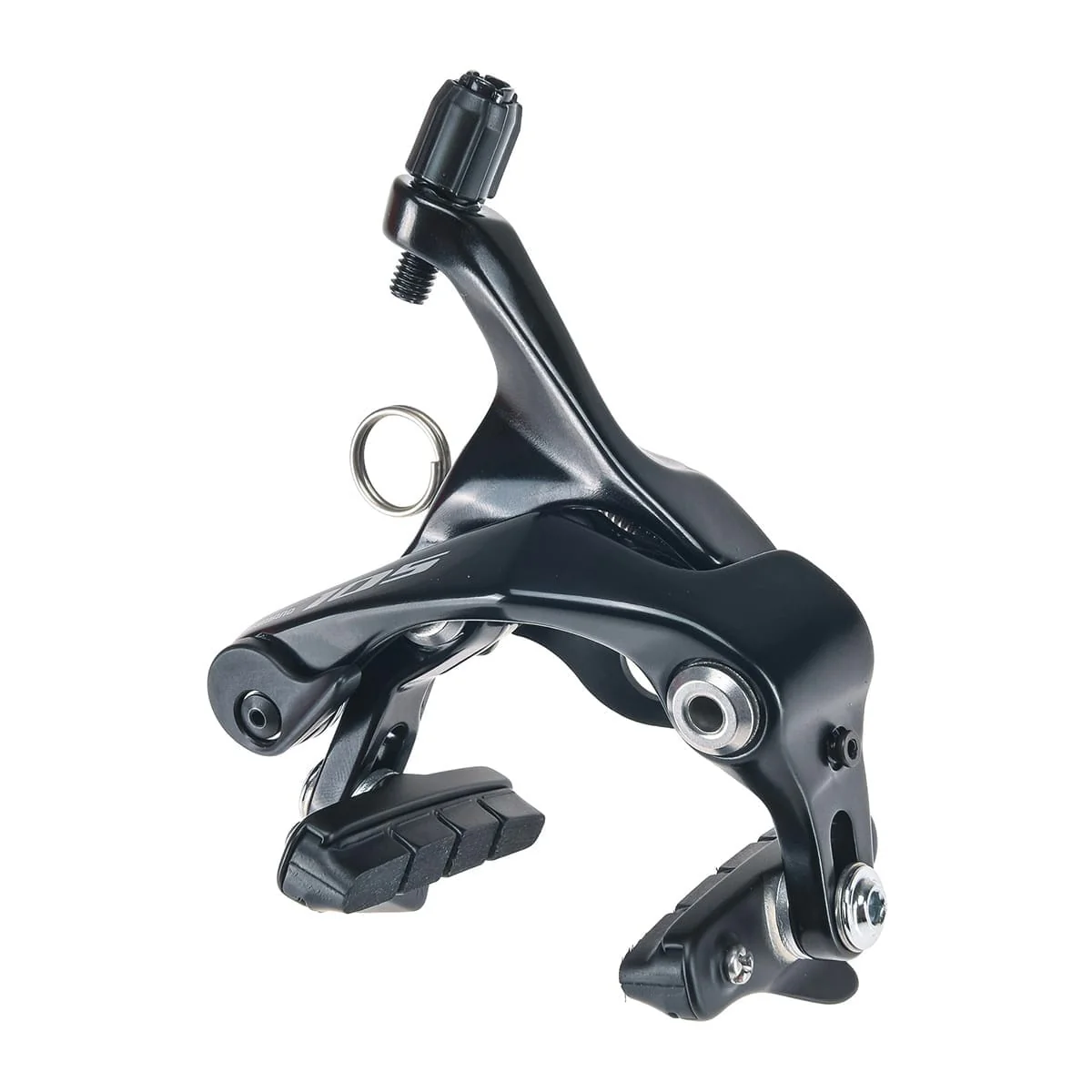 Étrier Arrière SHIMANO 105 R7010 Direct Mount sur Haubans - Image 2