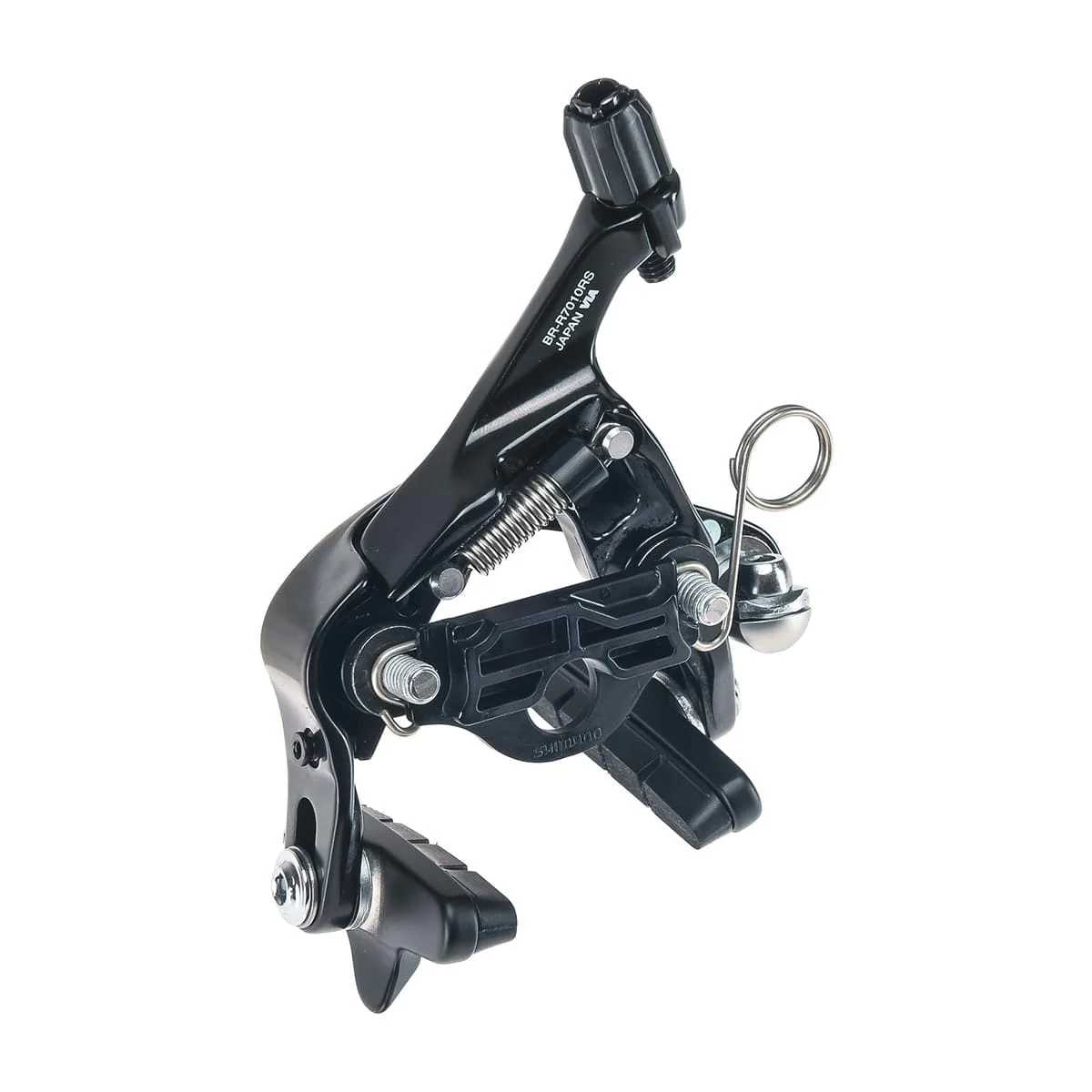 Étrier Arrière SHIMANO 105 R7010 Direct Mount sur Haubans - Image 3