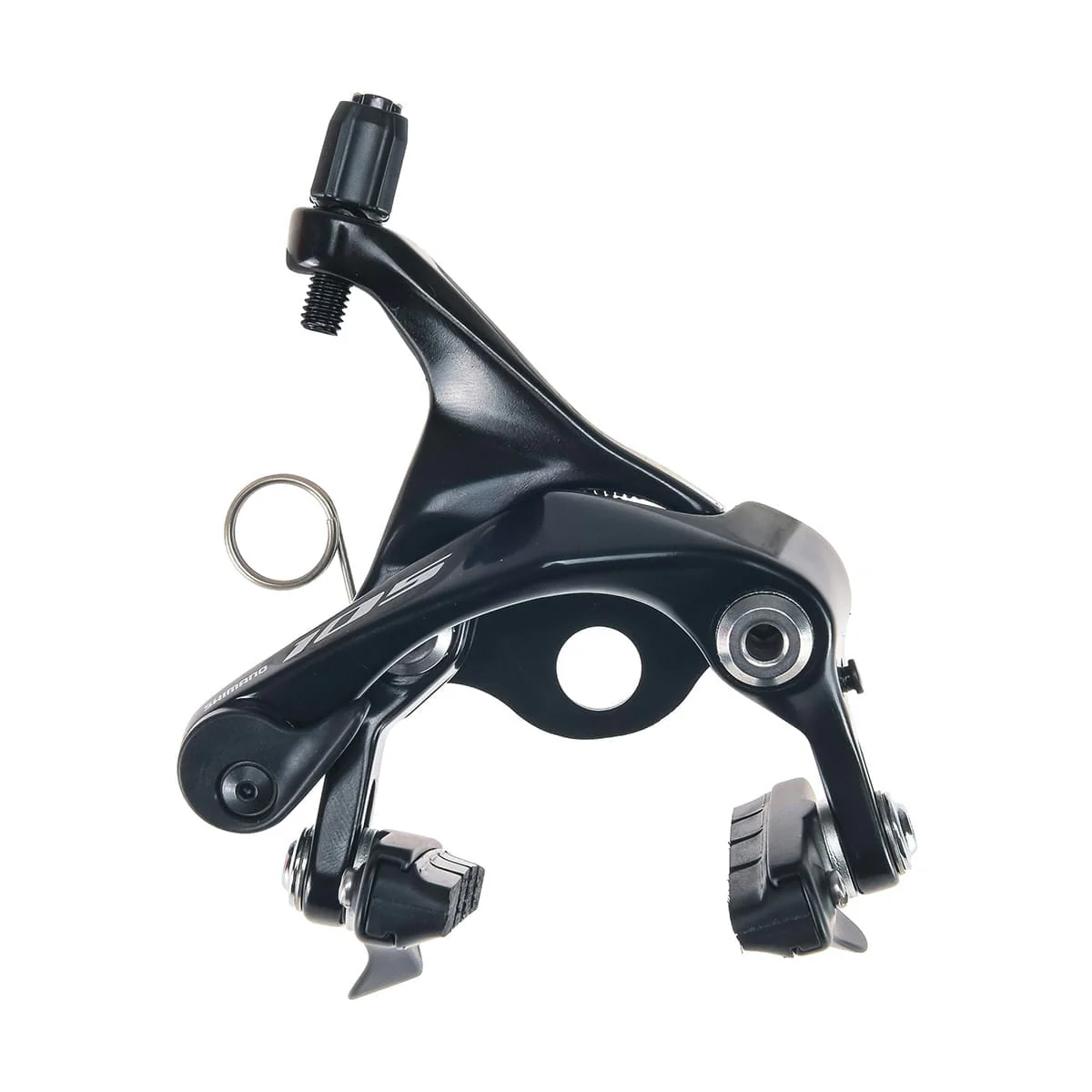 Étrier Arrière SHIMANO 105 R7010 Direct Mount sur Haubans - Image 4