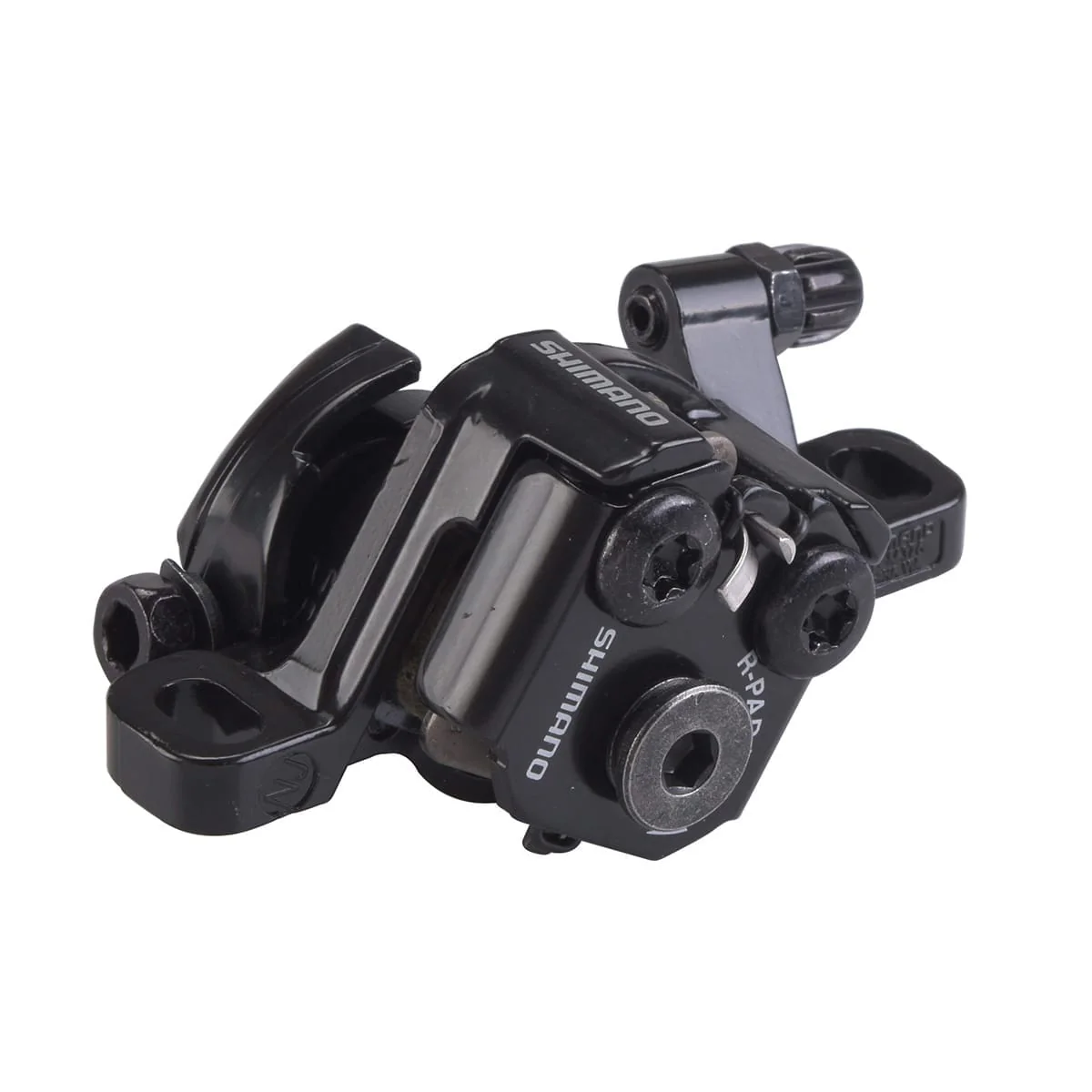 Étrier de Frein à Disque à Câble Avant/Arrière SHIMANO ALIVIO BR-M375 - Image 2
