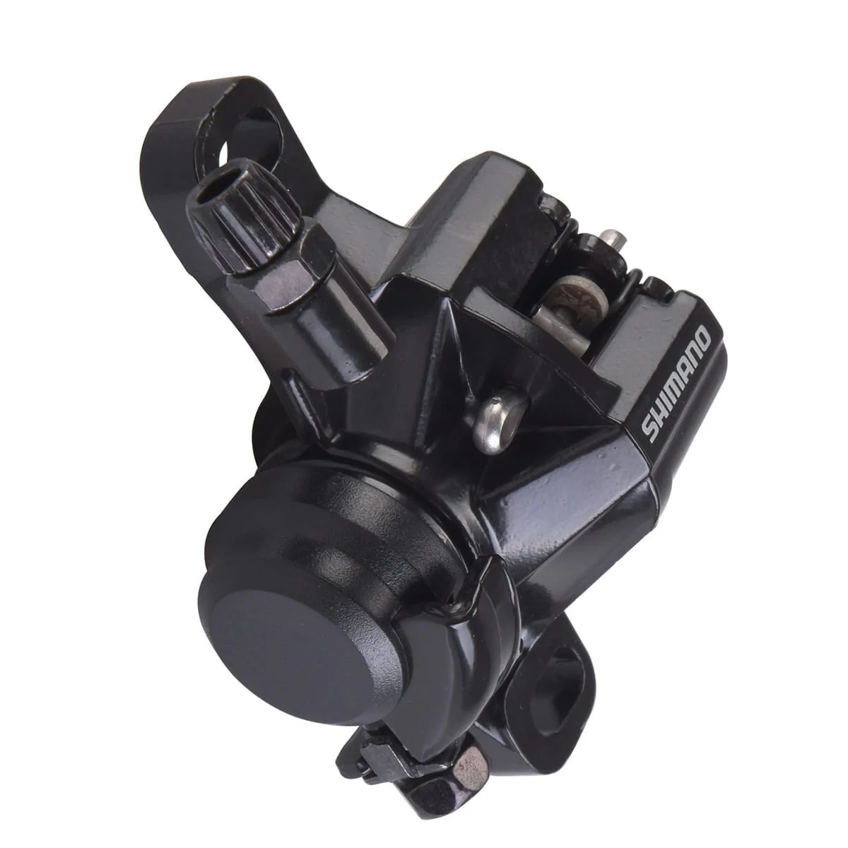 Étrier de Frein à Disque à Câble Avant/Arrière SHIMANO ALIVIO BR-M375 - Image 3