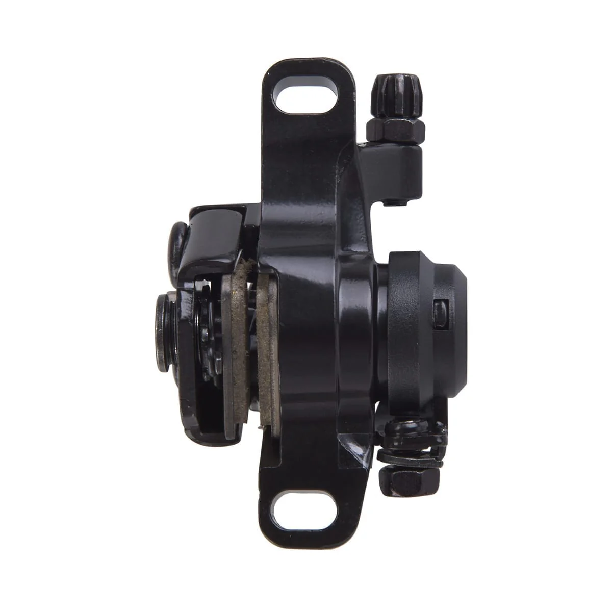 Étrier de Frein à Disque à Câble Avant/Arrière SHIMANO ALIVIO BR-M375 - Image 4