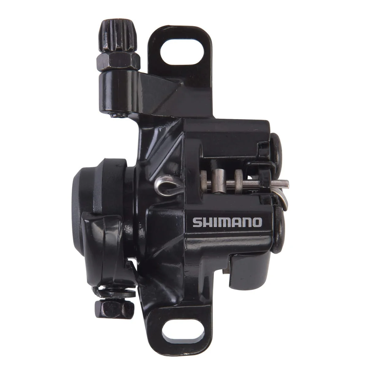 Étrier de Frein à Disque à Câble Avant/Arrière SHIMANO ALIVIO BR-M375 - Image 5