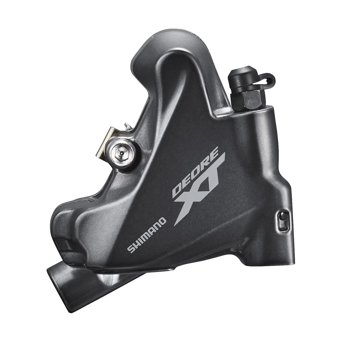Étrier de Frein à Disque SHIMANO DEORE XT M8110 Flat Mount Arrière
