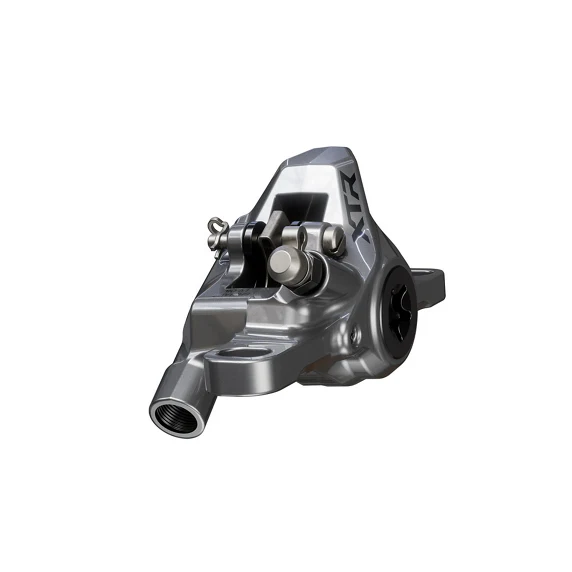 Étrier de Frein à Disque SHIMANO XTR BR-M9200 2 Pistons - Image 3