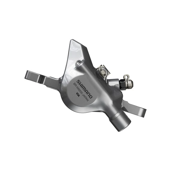 Étrier de Frein à Disque SHIMANO XTR BR-M9200 2 Pistons - Image 4