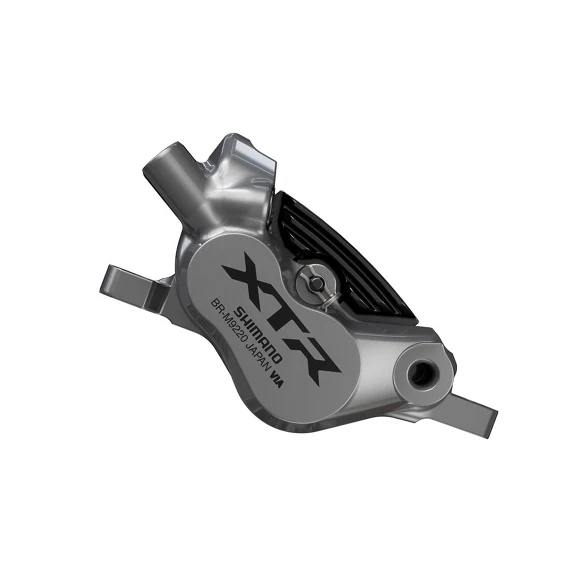 Étrier de Frein à Disque SHIMANO XTR BR-M9220 4 Pistons - Image 2