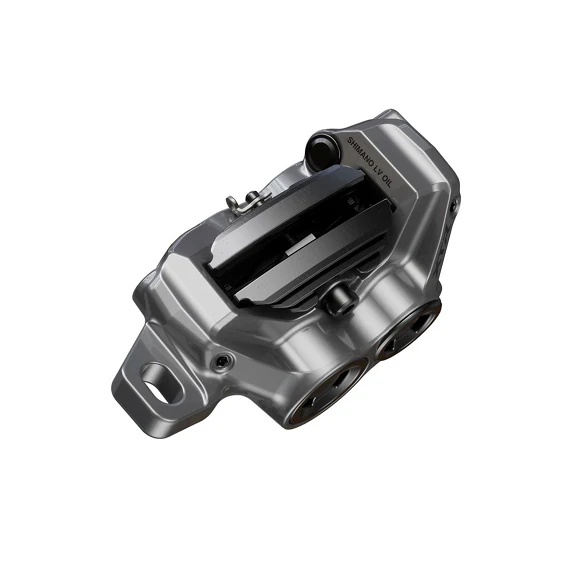 Étrier de Frein à Disque SHIMANO XTR BR-M9220 4 Pistons - Image 3