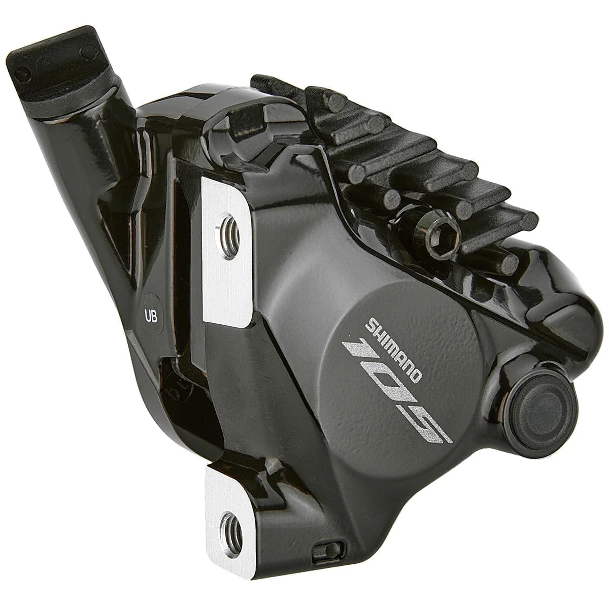 Etrier de Frein Arrière Hydraulique SHIMANO 105 R7170 - Image 2