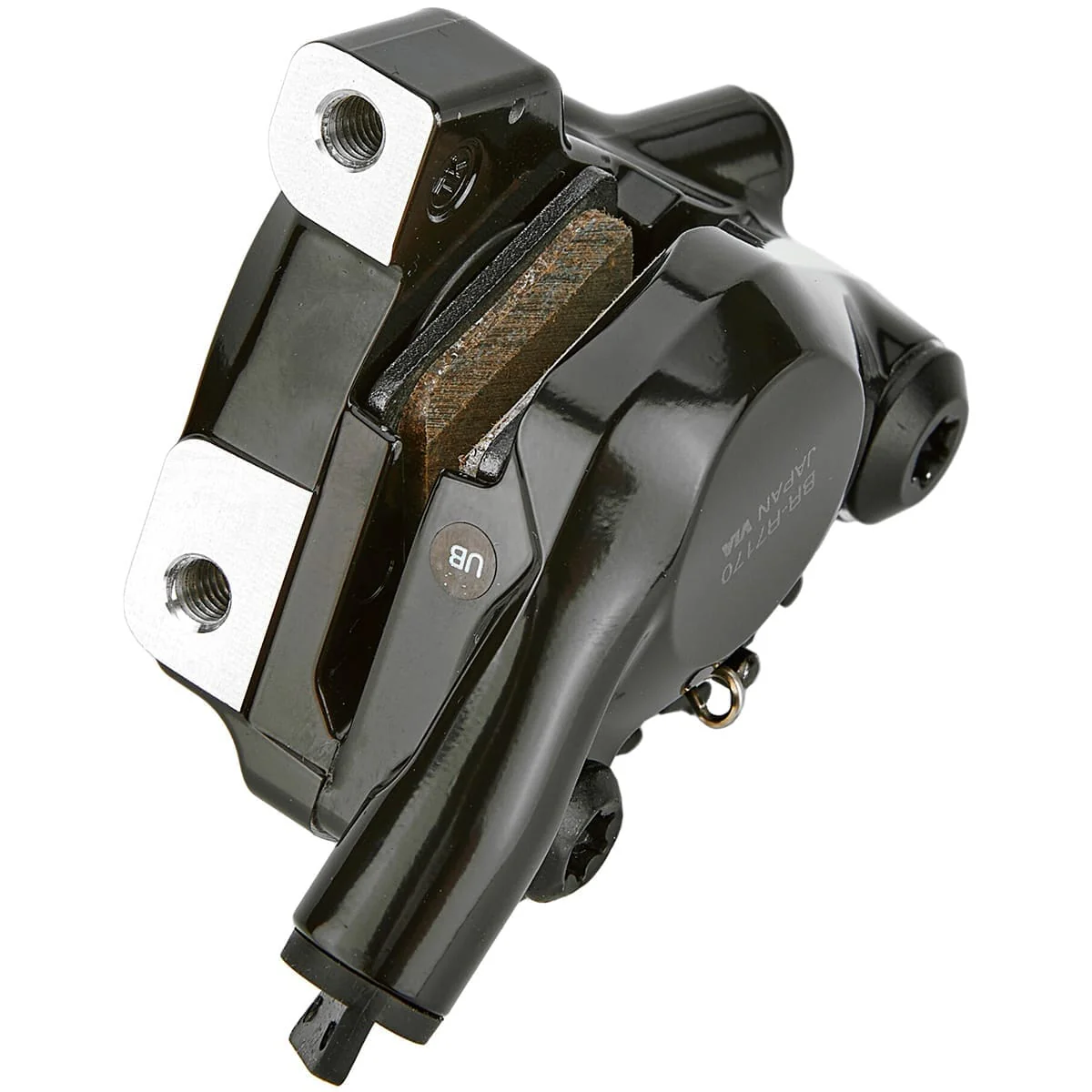 Etrier de Frein Arrière Hydraulique SHIMANO 105 R7170 - Image 3