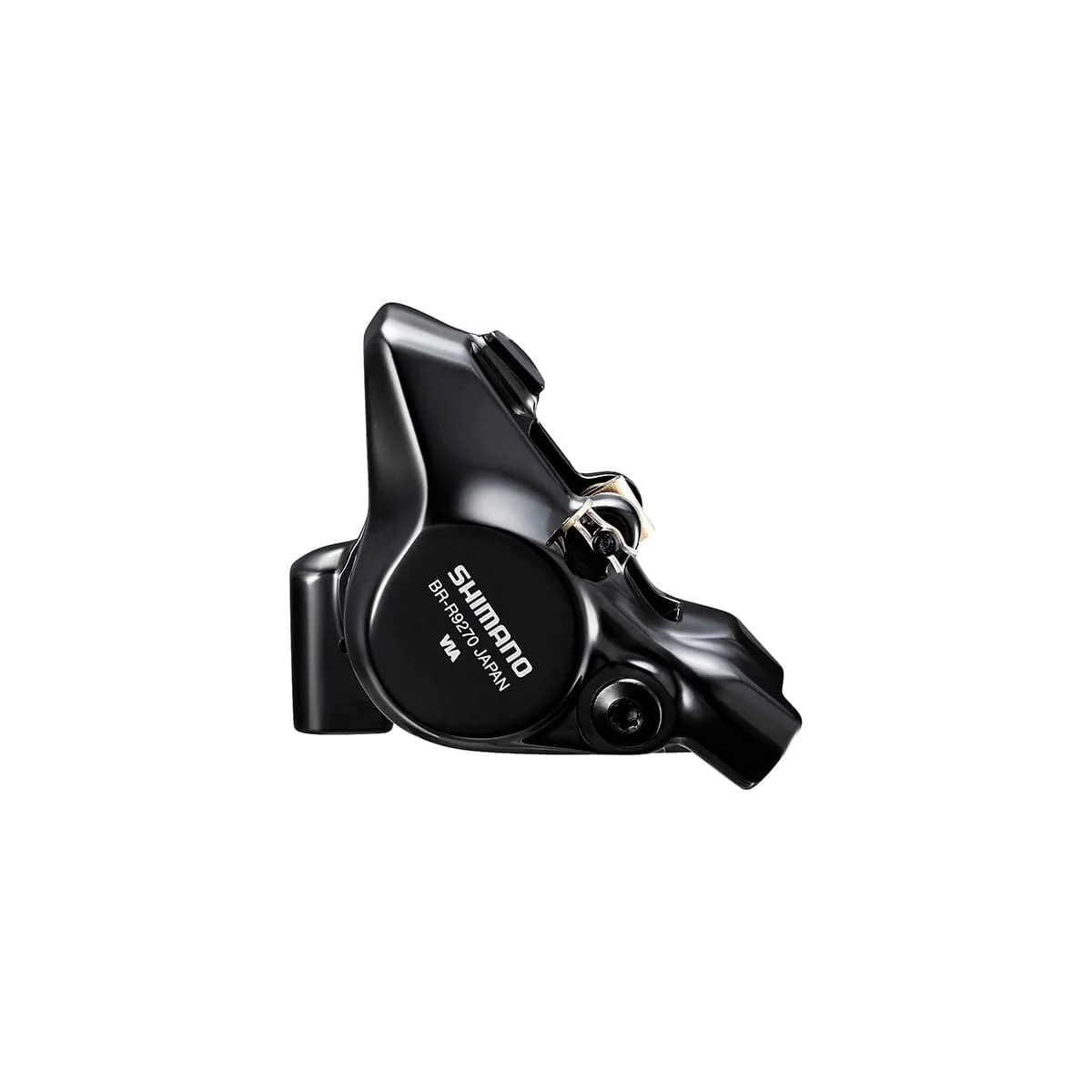Etrier de Frein Avant Hydraulique SHIMANO DURA-ACE DI2 R9270 - Image 3