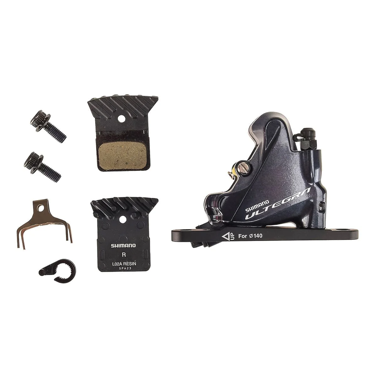 Etrier de Frein Avant Hydraulique SHIMANO ULTEGRA R8070 - Image 3