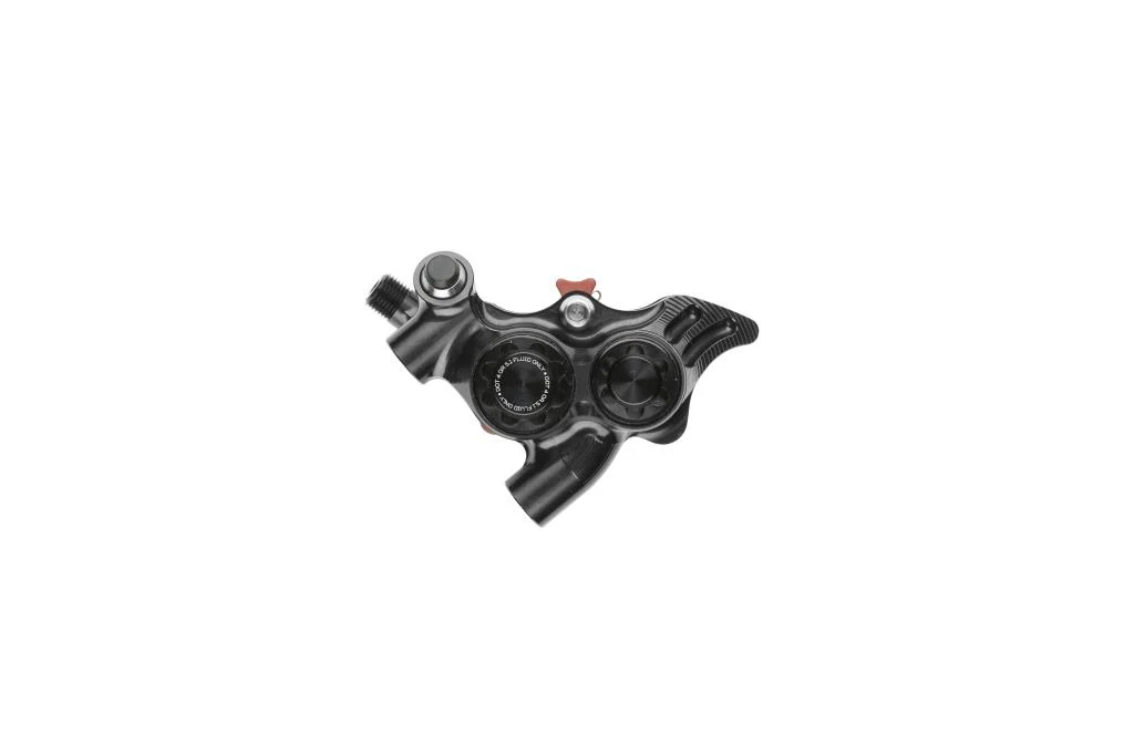 Etrier de Frein HOPE RX4+ SL FM 34mm 4 Pistons DOT Noir