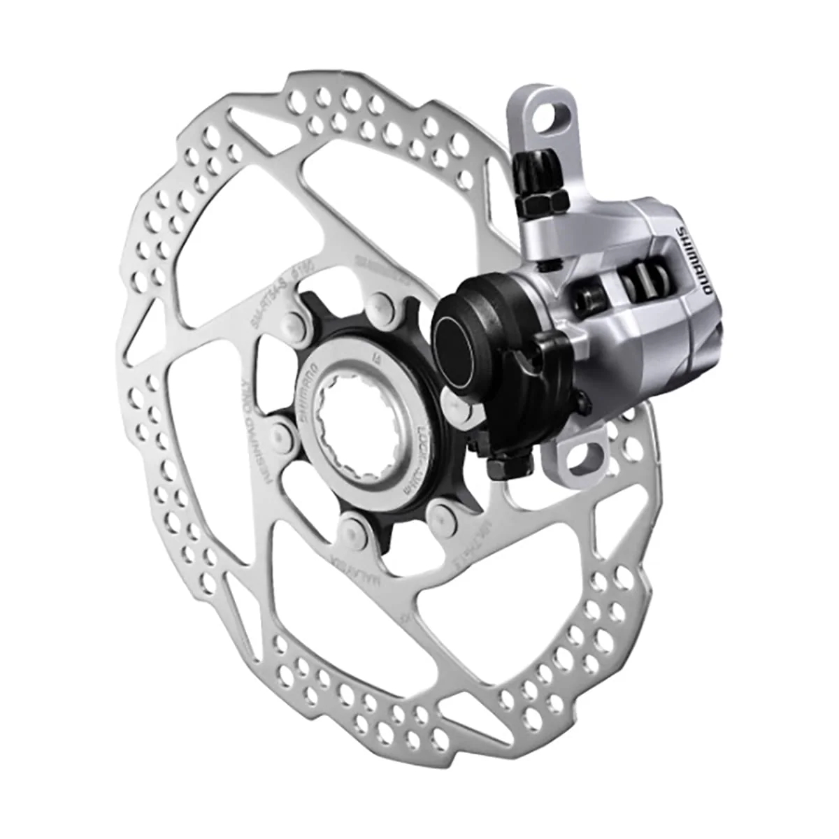 Etrier de Frein mécanique SHIMANO SORA BR-R317 Résine - Image 2