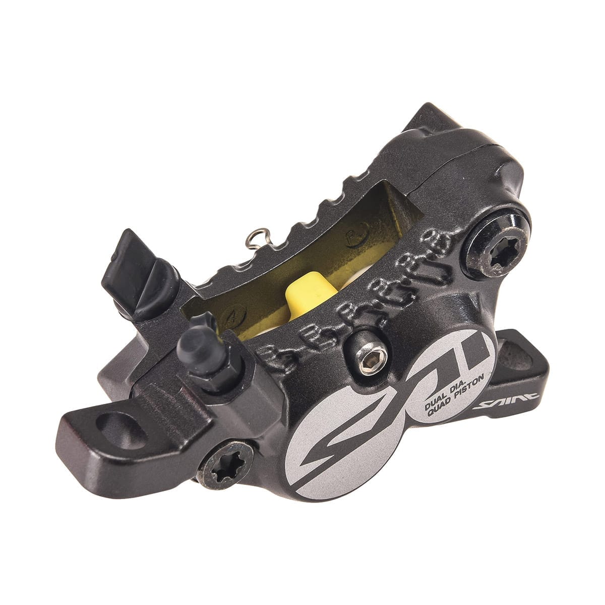 Étrier de Frein SHIMANO SAINT M820 Gris #IBRM820MPMF - Image 3