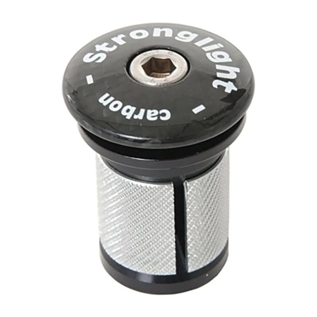 Expandeur pivot Carbone STRONGLIGHT 1 1/8"